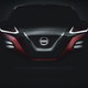 Illustration for article titled The Nissan Gripz Concept Is The Z-Inspired Crossover We Were Worried About